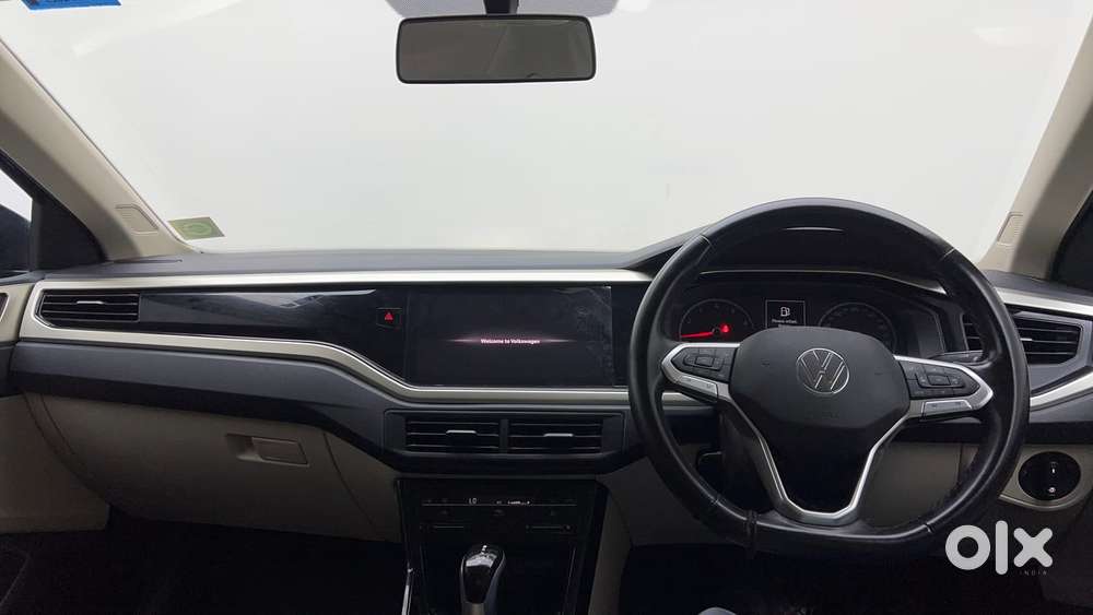 Volkswagen Virtus Highline Plus 1.0 Tsi At, 2023, Petrol