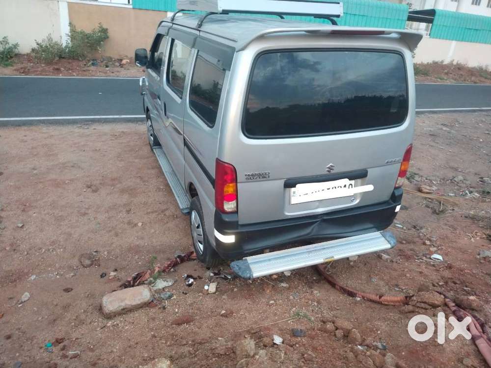 Maruthi Eeco Gud Conditions