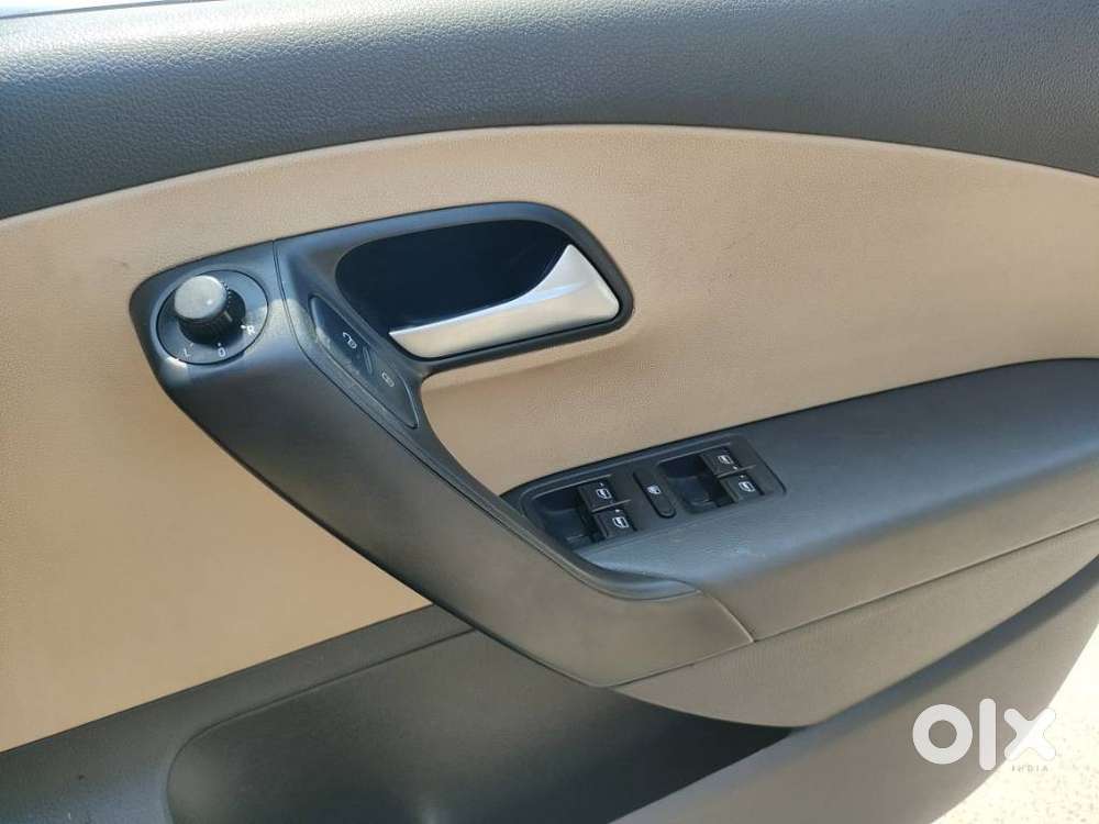 Volkswagen Ameo 1.0 Mpi Highline Plus, 2018, Petrol