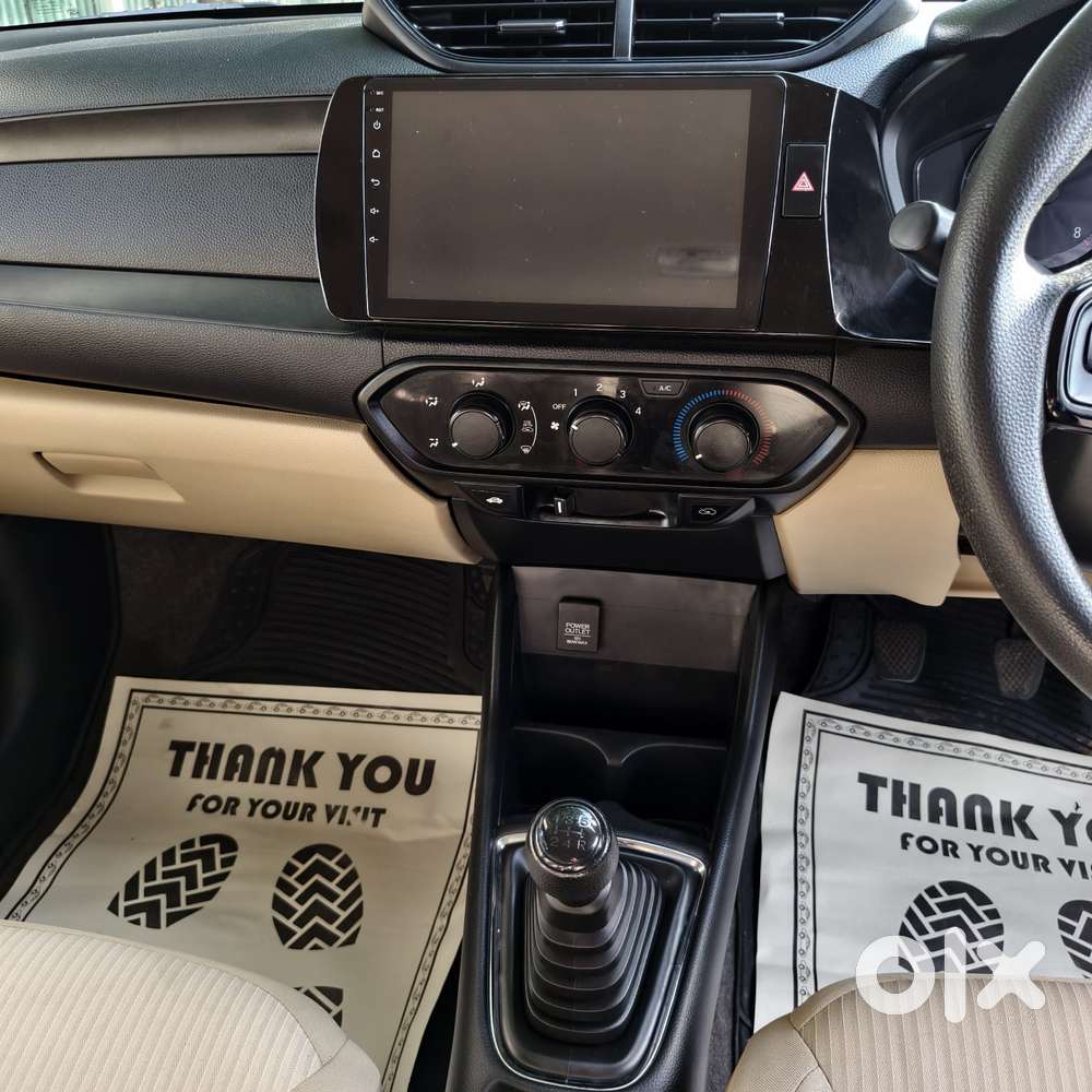 Honda Amaze 1.2 Emt I Vtec, 2020, Petrol