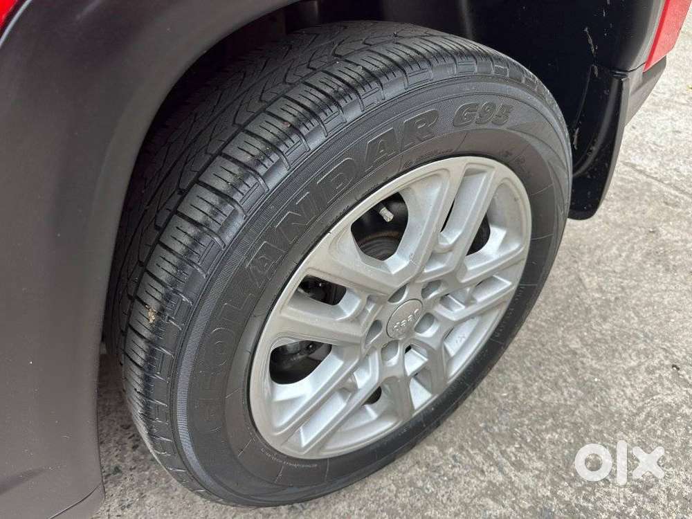 Jeep Compass 2.0 Limited 4x4, 2019, Diesel