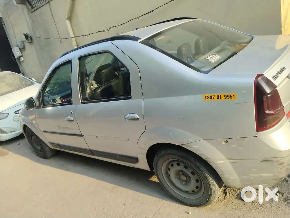 Mahindra Verito D4 Manual 2018