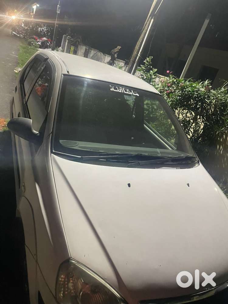 Tata Indica V2 Diesel 2006
