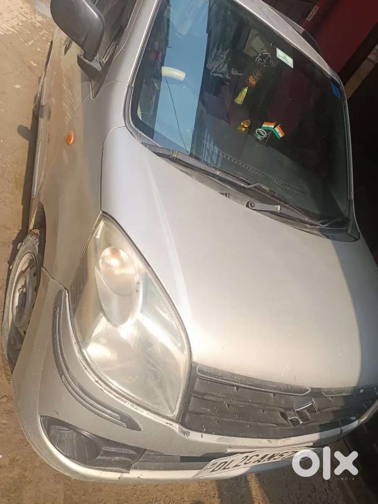 Maruti Suzuki Wagon R 1.0 2011 Petrol 140000 Km Driven