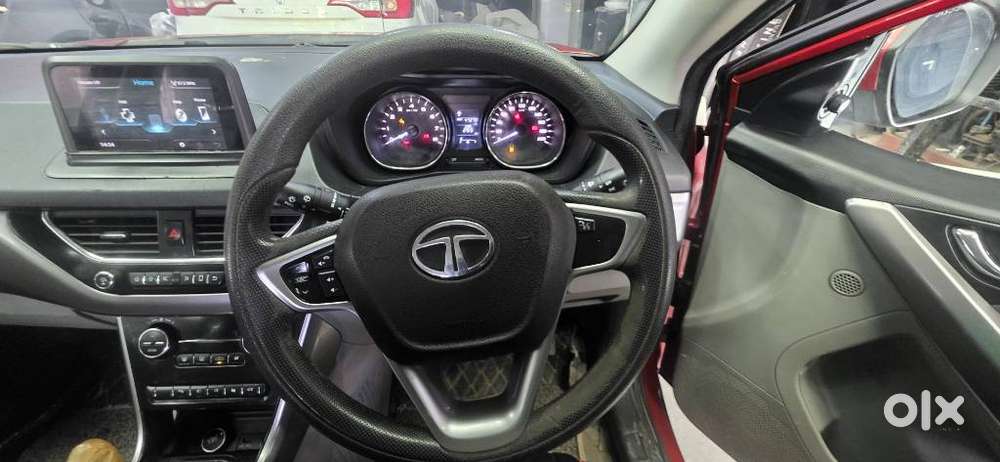 Tata Nexon 1.5 Revotorq Xza Plus, 2018, Diesel