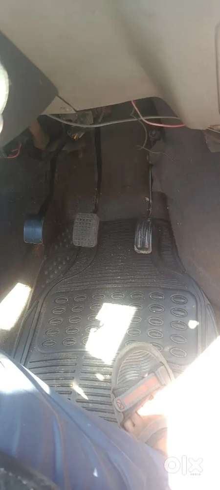 Tata Nano 2011 Petrol Good Condition
