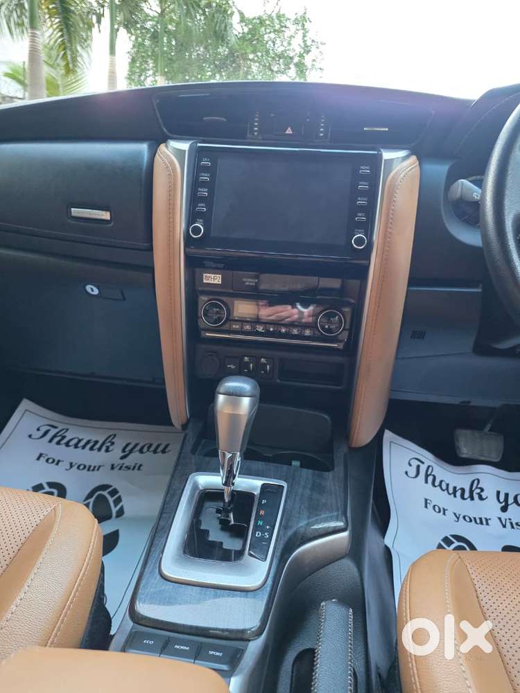 Toyota Fortuner 4x2 At 2.8 Diesel, 2024, Diesel