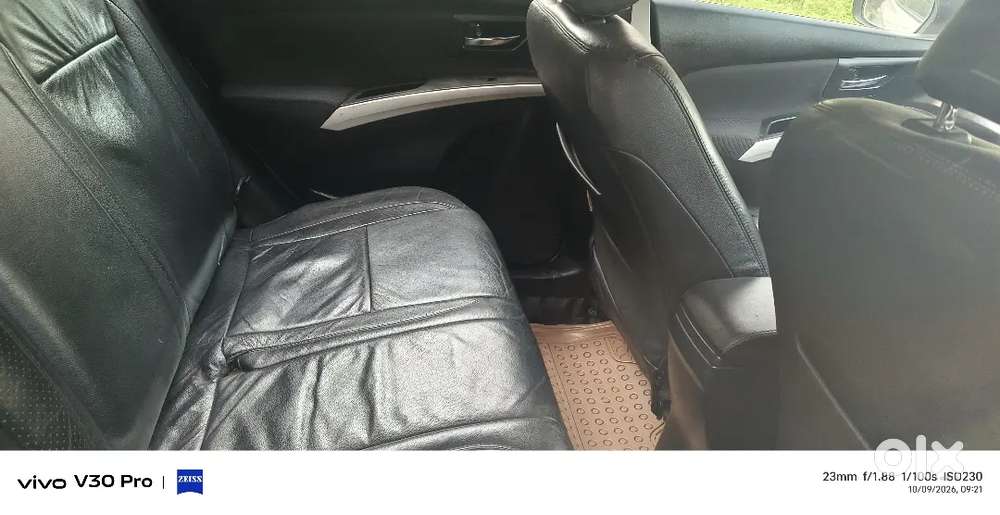 Maruti Suzuki S Cross 2016 Diesel