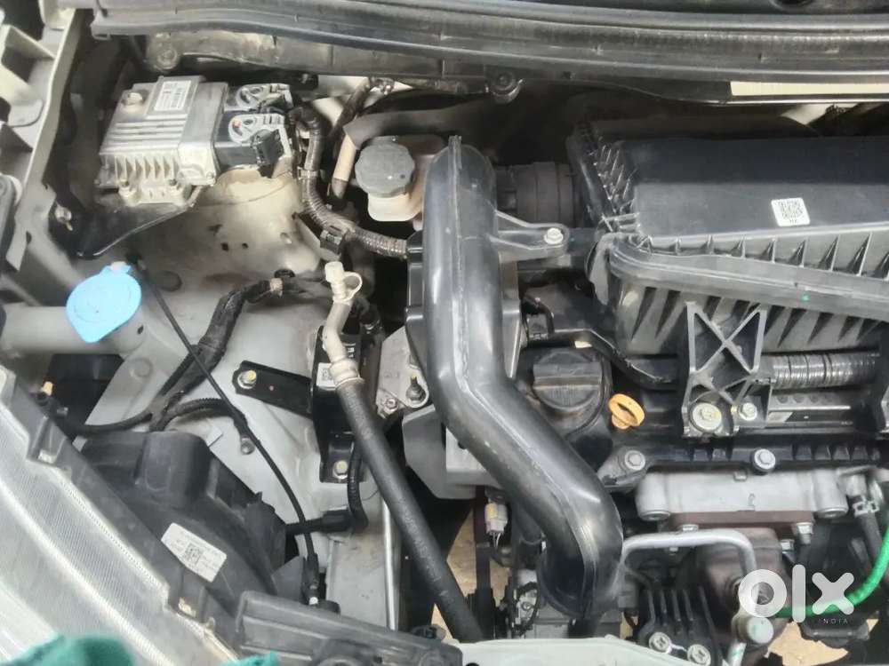 Very Good Condition