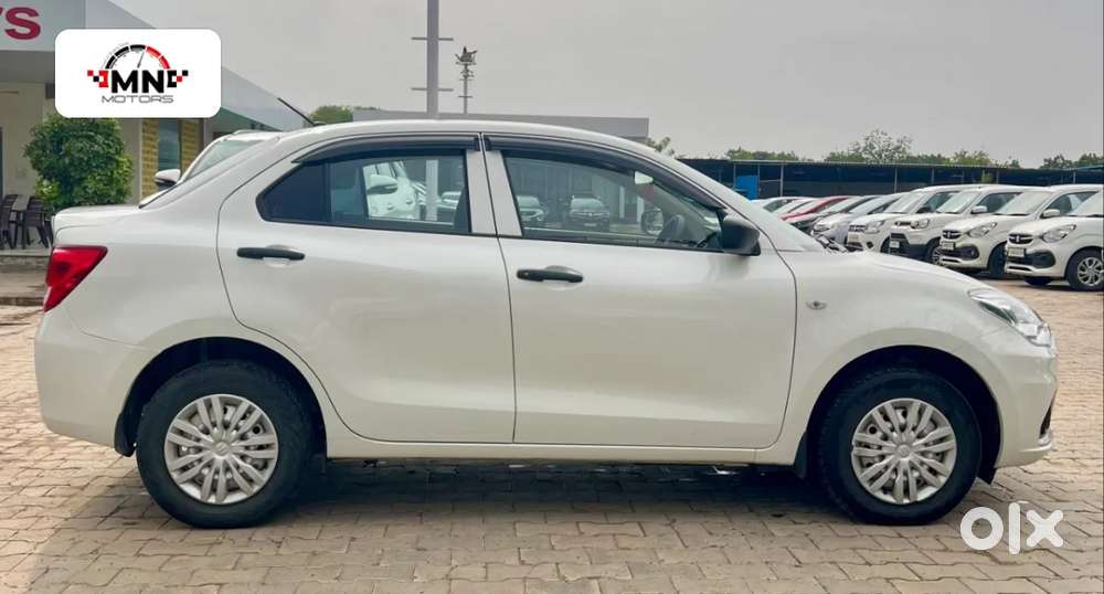 Maruti Suzuki Dzire 1.2 Vxi Cng, 2024, Cng & Hybrids