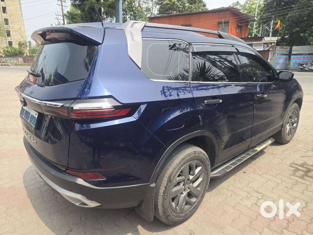 Tata Safari 2.0 Kryotec Xt, 2022, Diesel