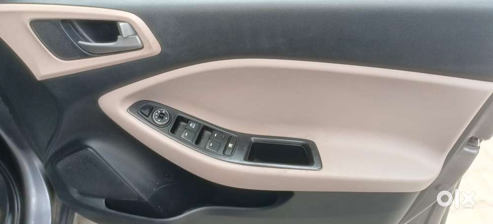 Hyundai Elite I20 Sportz (o) 1.2, 2018, Petrol