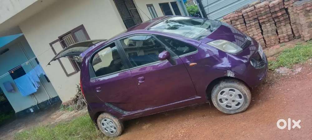 Tata Nano 2017