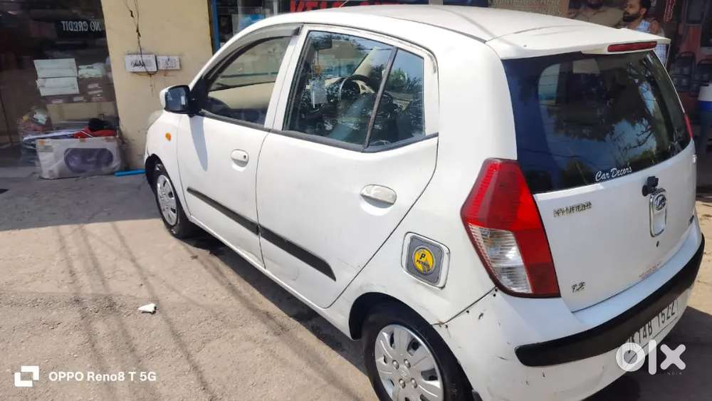 Well Mentained Car, Valid Till 2029