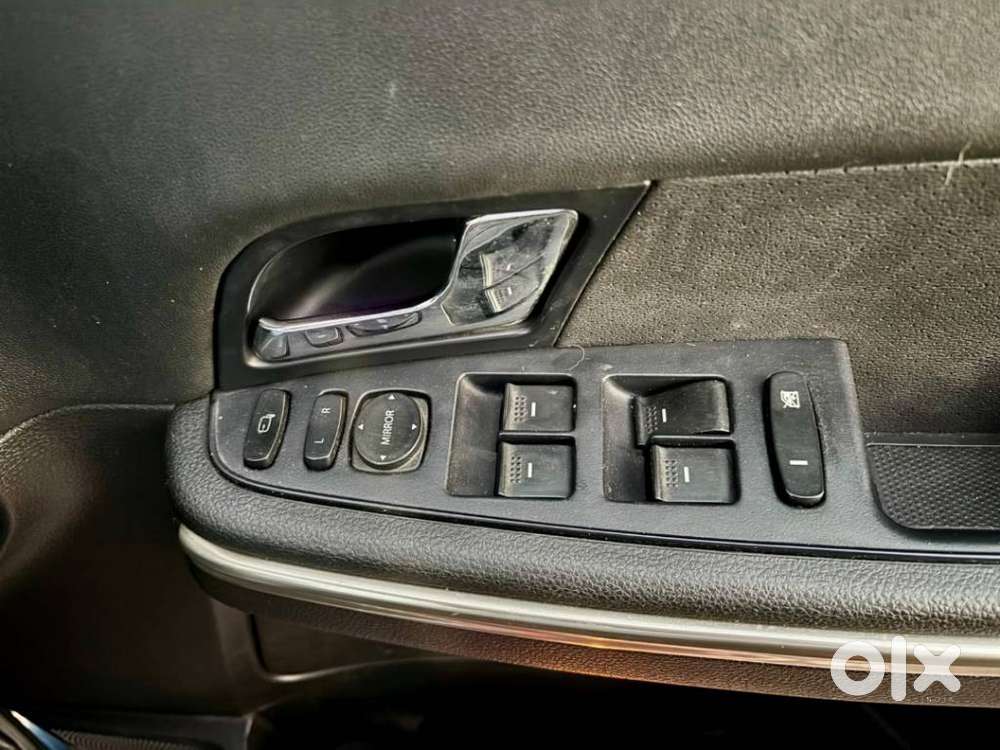 Tata Hexa 2.2 Xta 4x2 7 Str, 2018, Diesel