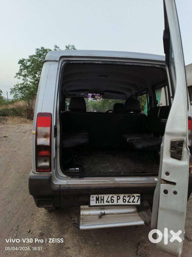 Tata Sumo Victa Di Cx 7/9 Str Bsii, 2012, Diesel