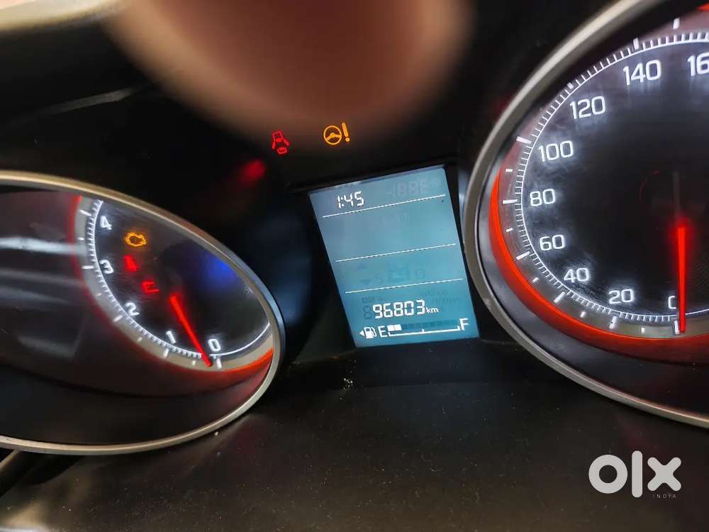 Maruti Suzuki Swift Vxi 2020
