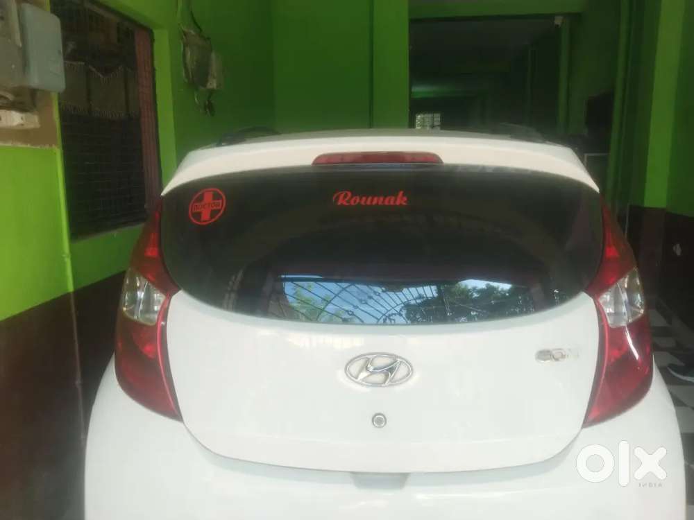 Good Condition Hyundai Eon Is For Sale