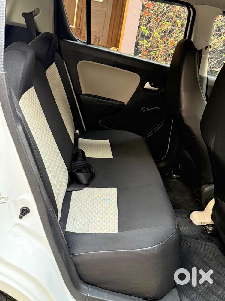 Maruti Suzuki Alto 800 Lxi Anniversary Edition, 2021, Petrol