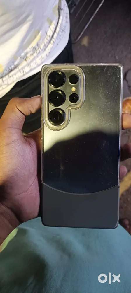 S25 ultra 12 512 gb