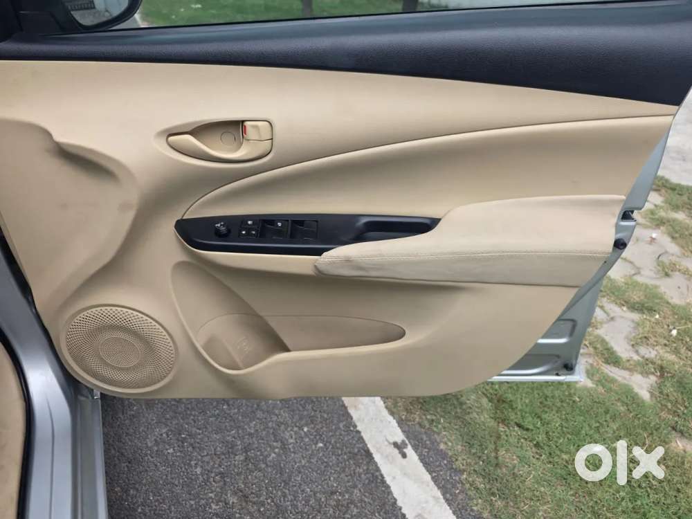 Toyota Yaris J, 2018, Petrol