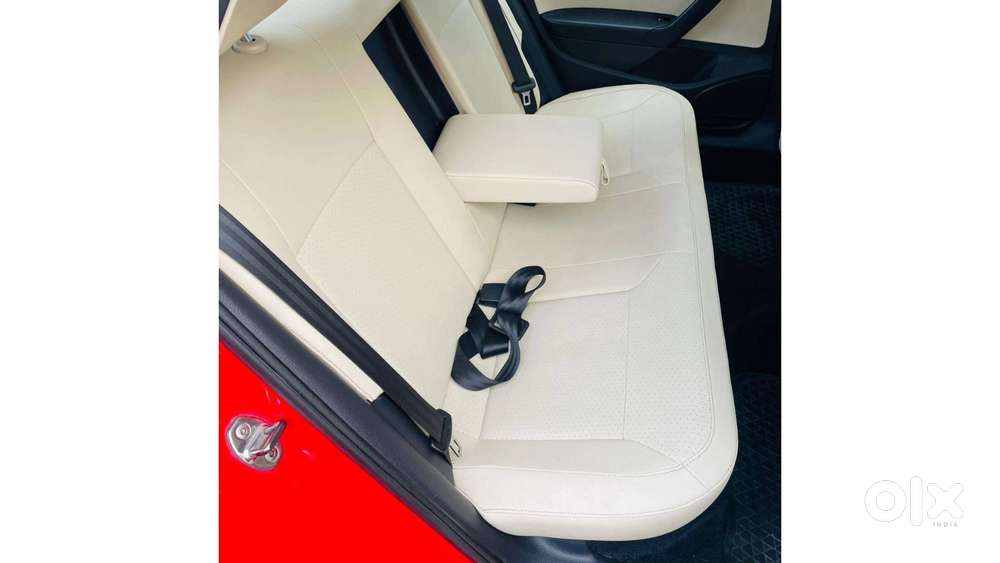 Skoda Rapid 1.6 Mpi Style, 2017, Petrol