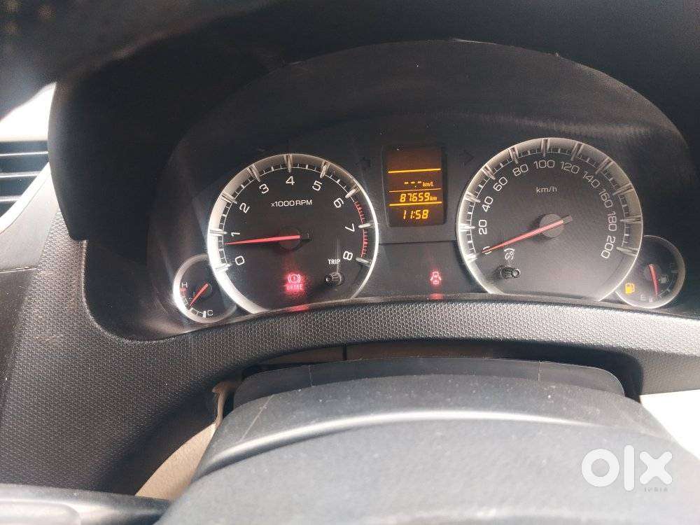 Maruti Suzuki Swift Dzire 1.3 Vxi, 2013, Cng & Hybrids