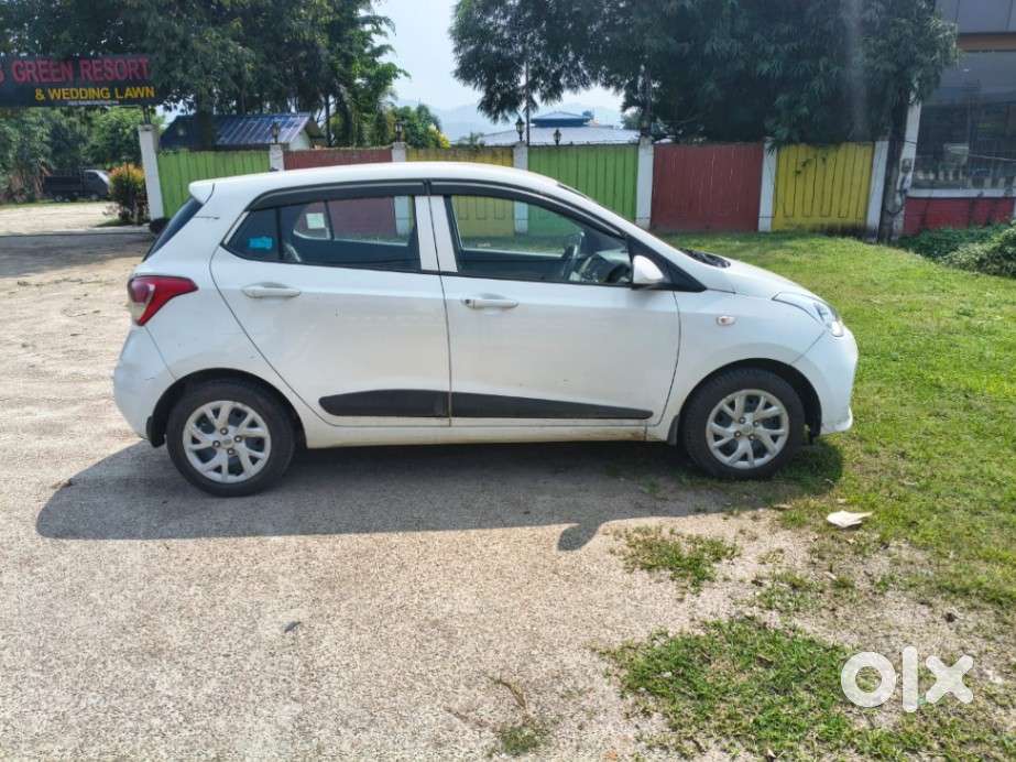 Hyundai Grand I10 1.2 Crdi Magna, 2018, Petrol