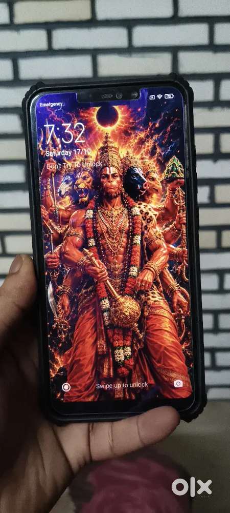 Redmi Note 6 pro (4+64 gb)