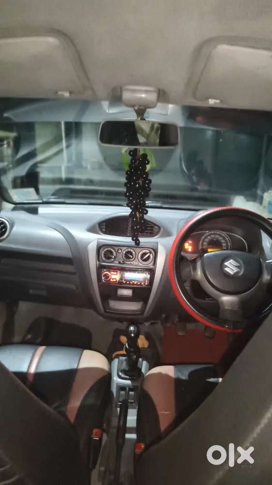 Maruti Suzuki 800 2016 Petrol Manual