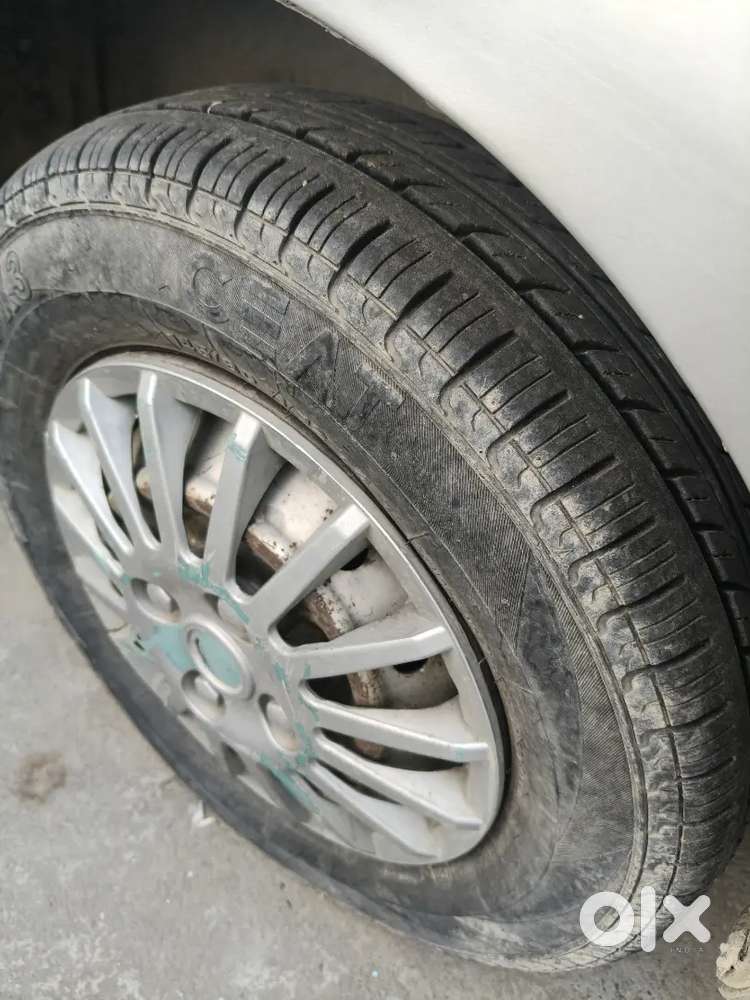 Maruti Suzuki Alto 2007 Petrol Good Condition