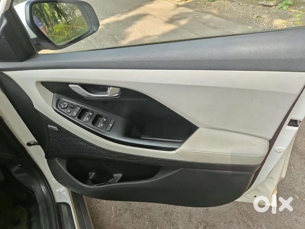 Hyundai Creta Facelift 2021 Diesel Doctor Own