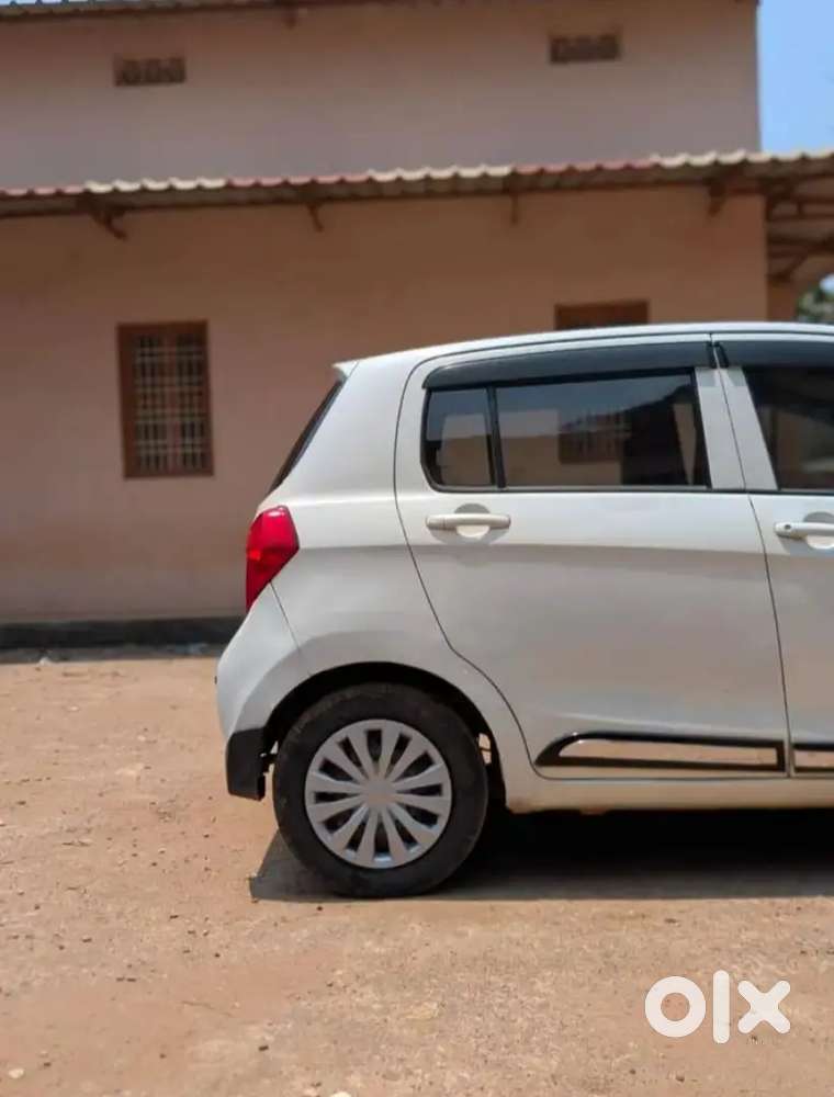 Maruti Suzuki Celerio Km64000 Full Good Condition