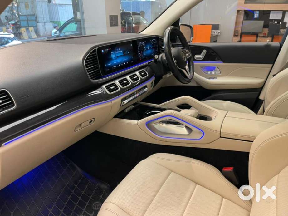Mercedes-benz Gle 300d 4matic Lwb, 2023, Diesel