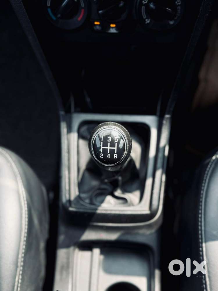 Maruti Suzuki Brezza Zdi, 2019, Diesel