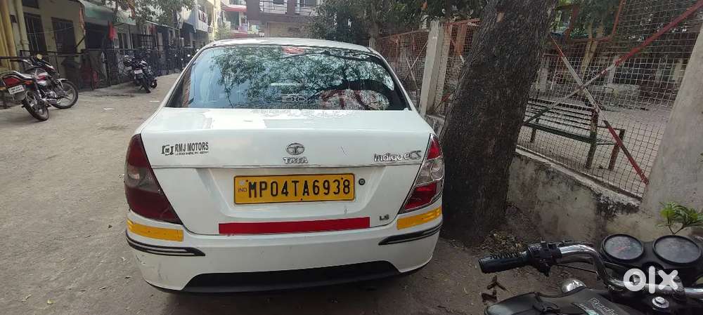 Tata Indigo Ecs