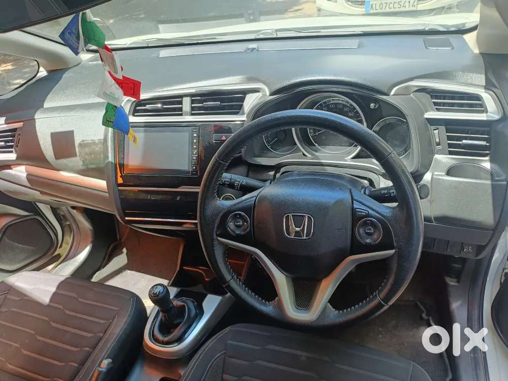 Honda Wr-v 2022 Exclusive Edition