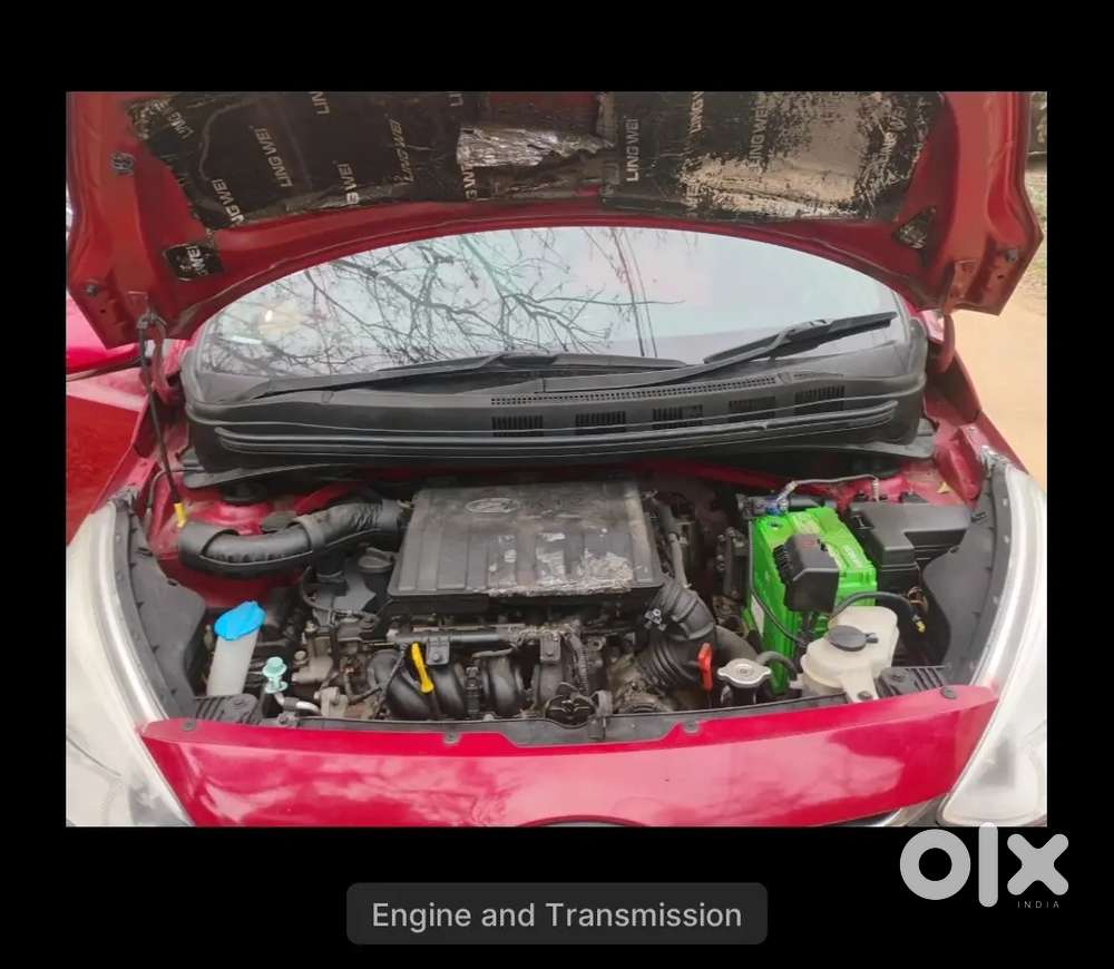 Hyundai Grand I10 2018 Petrol 70000 Km Driven