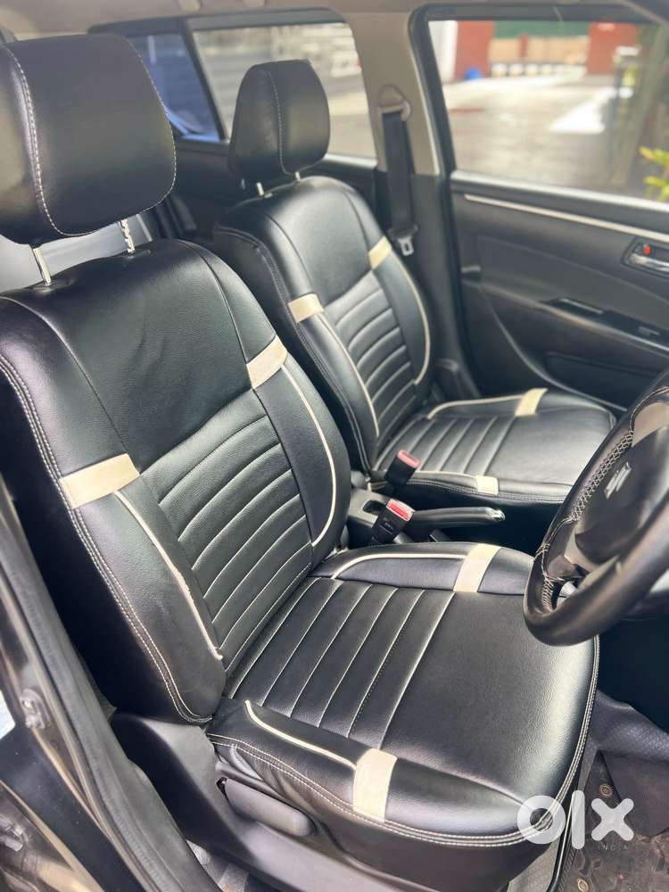Maruti Suzuki Swift Ddis Vdi, 2012, Diesel
