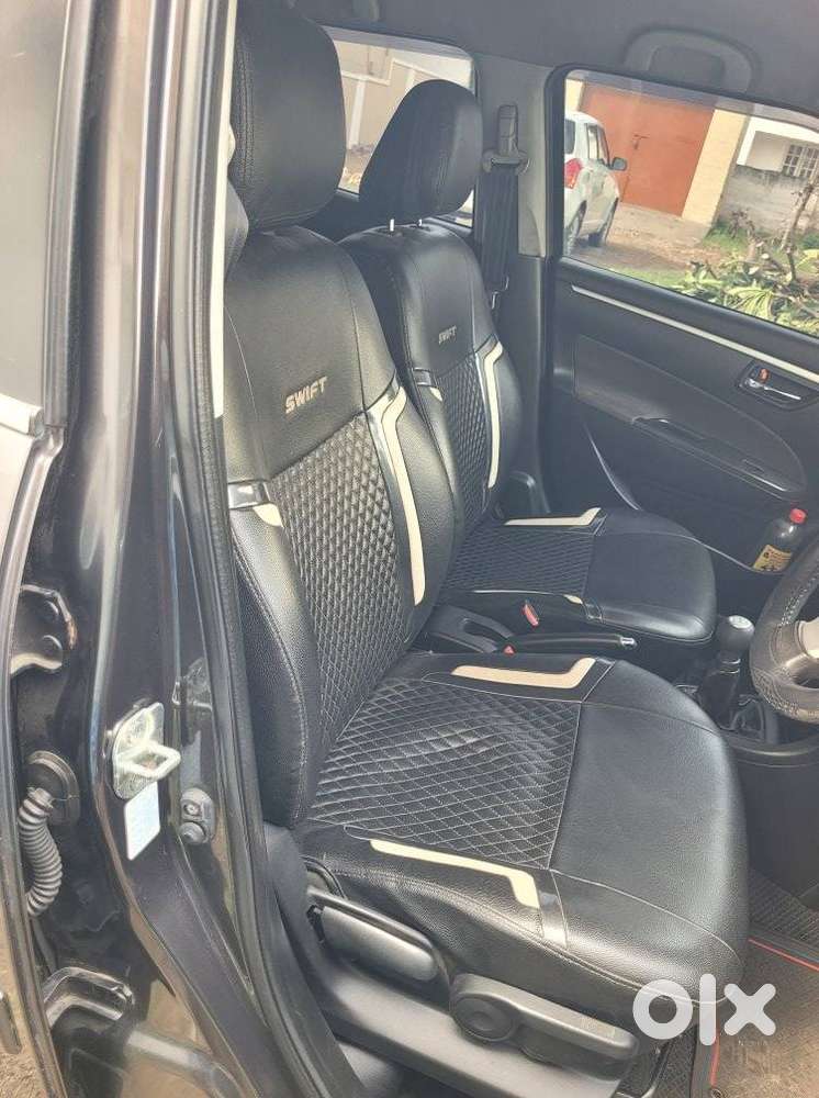 Maruti Suzuki Swift Ddis Zdi, 2015, Diesel