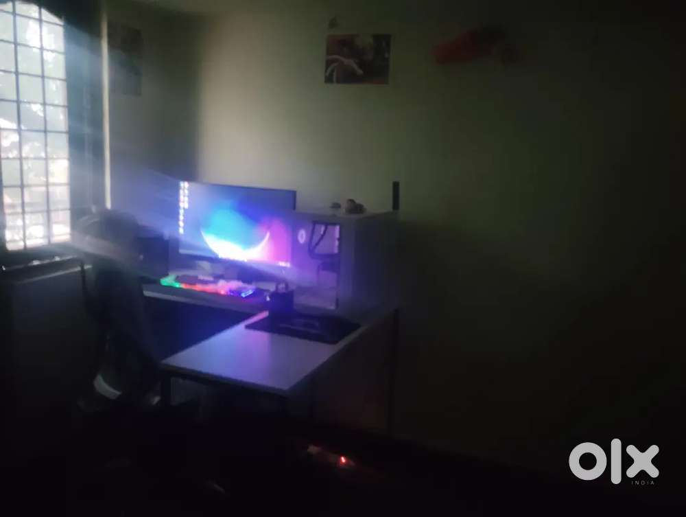 Brand new high end pc for all categories