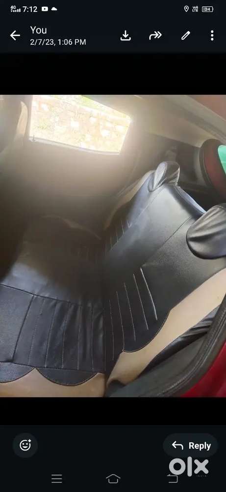 Renault Kwid Petrol Captain 2018