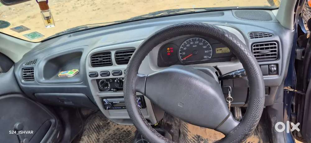 Maruti Suzuki Alto 800 2010
