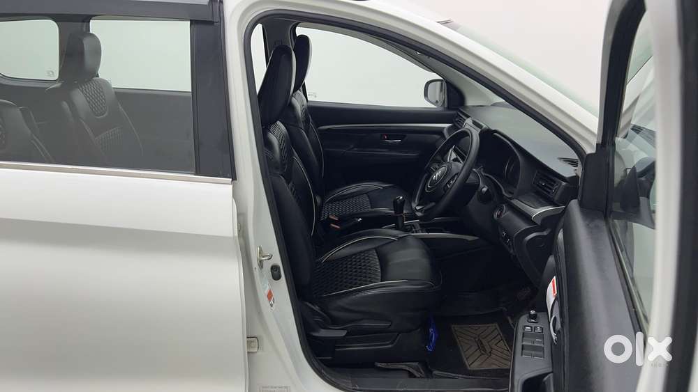 Maruti Suzuki Xl6 Zeta Mt Cng, 2023, Cng & Hybrids
