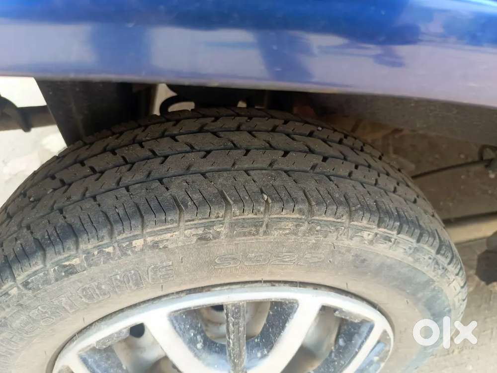 Maruti Suzuki 800 2001 Petrol