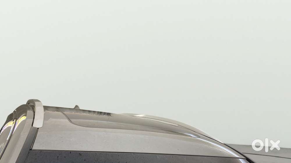 Mg Hector Sharp Dct Petrol, 2021, Petrol