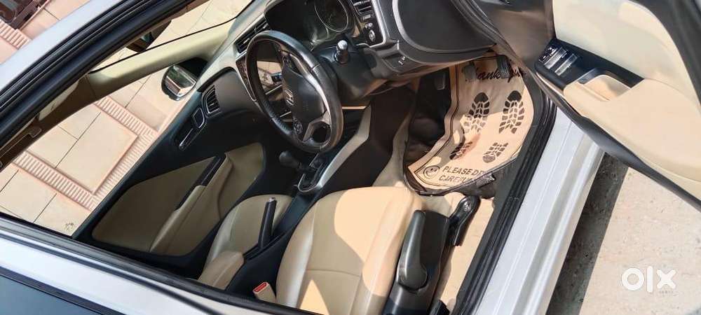 Honda City 2019 Petrol Well Maintained