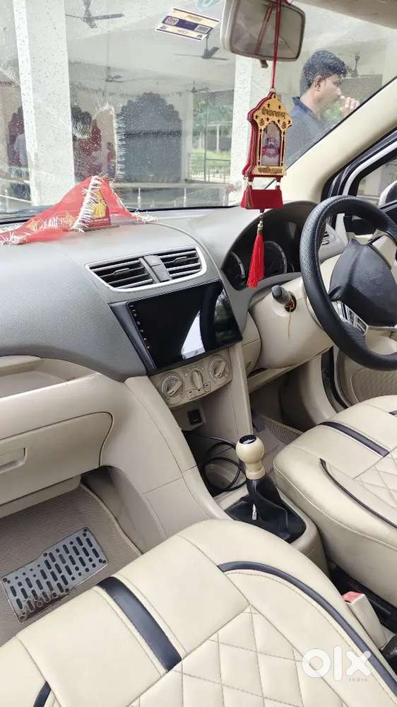 Maruti Suzuki Ertiga 2014 Model