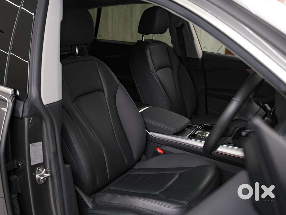 Audi Q8 3.0 55 Tfsi Quattro, 2022, Petrol