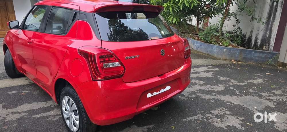 Maruti Suzuki Swift Petrol Well Maintained
